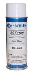 Jet Spray
