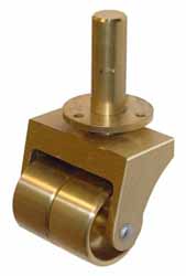 Brass Grand Caster