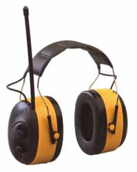 Peltor Worktunes