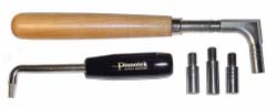 Jahn Lightweight Tuning Hammer Kit