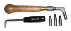 Jahn Ball-Handle Extension Tuning Hammer Kit