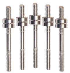 Hammer Rest Rail Bolts