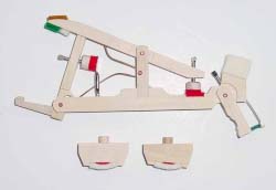 Steinway Style "Miracle Wip"