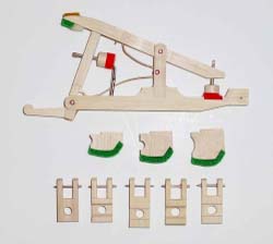 "Universal" Wippen Kit