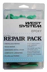 West System Maxi Repair Pack