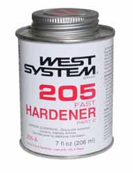 West System 205A Hardener