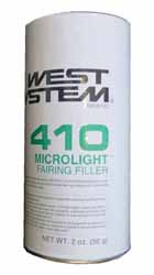 West System Microlight